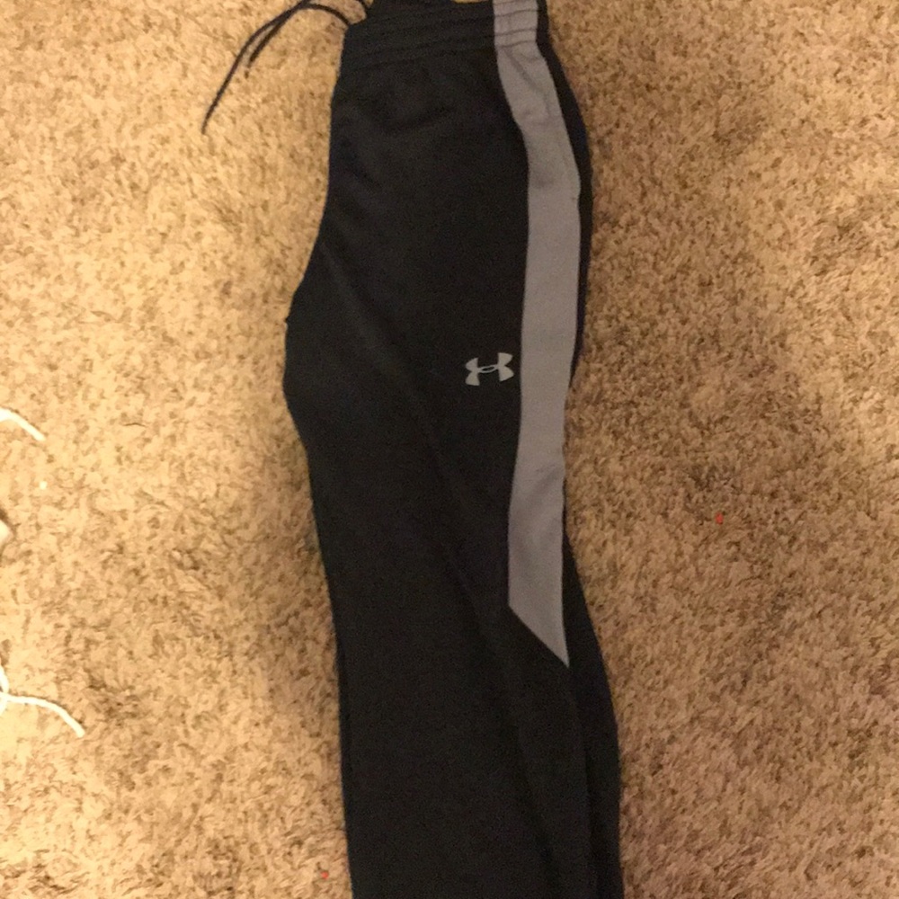 Men’s Under Armour